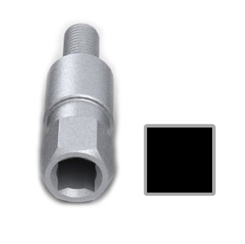 ADAPTER UN. PRZEKŁADNI KĄTOWEJ DO KOSY KWADRAT 6mm