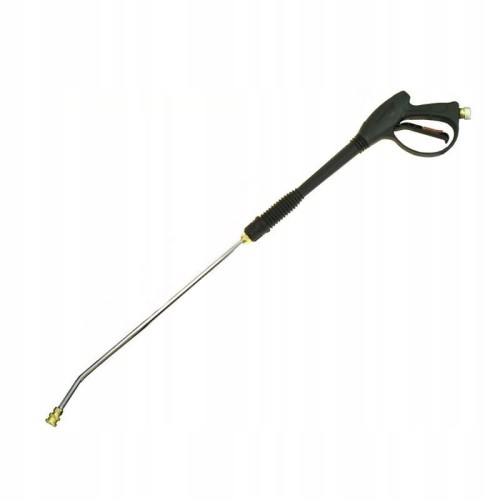 PISTOLET +LANCA S 25L/MIN 248 BAR DO MYJKI M22x1,5