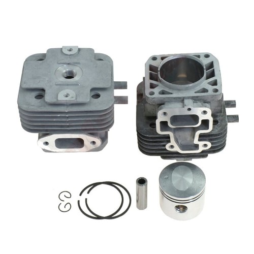 CYLINDER KPL. KAWASAKI 44MM KBH53A KBL53A TJ53E