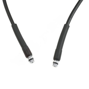WĄŻ DO MYJKI 10M GWINT MĘSKI 1/4 CALA +60C 180BAR