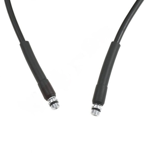 WĄŻ DO MYJKI 10M GWINT MĘSKI 1/4 CALA +60C 180BAR