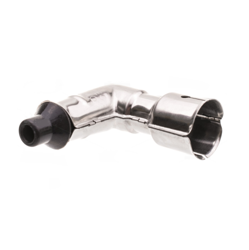 NASADKA METALOWA ŚWIECY DO AL-KO PRO 140 160 QSS