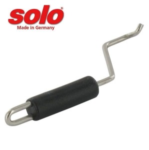 CIĘGNO DŹWIGNIA GAZU DO SOLO 646 652 2800352 ORYGI