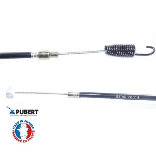 LINKA SPRZĘGŁA PUBERT SARP PRIMO 0308020014 13196