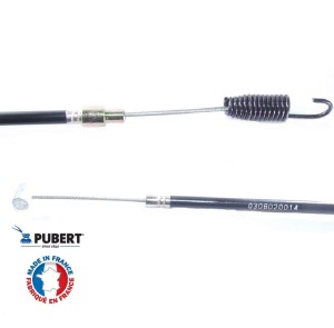 LINKA SPRZĘGŁA PUBERT PRIMO 55 bc bc2 hc2 510326 m