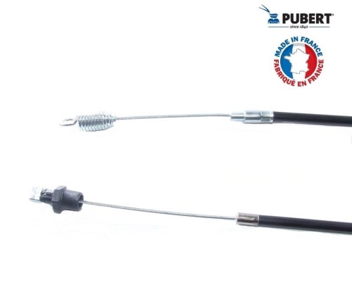 LINKA SPRZĘGŁA CAIMAN ECO MAX 50S 60S 0308020055