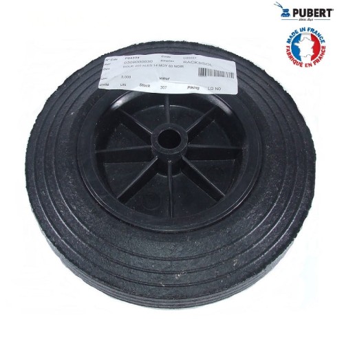 KOŁO PRZEDNIE STAUB ST 2242 OLEO-MAC EMAK MH 6 DE