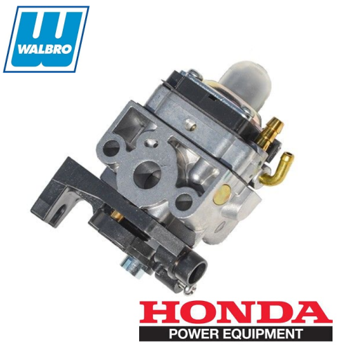 GAŹNIK WALBRO WYB-6 HONDA GX25 N NT HHT25S HUSQVARNA 224 L 324 HDA ORYGINAŁ