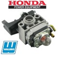GAŹNIK WALBRO WYB-14 HONDA GX35 GX35NT HHT35S 16100-Z0Z-034 ORYGINAŁ