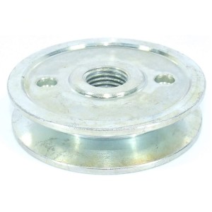 KOŁO PASOWE KORPUSU MODUŁU KOROWARKI DO BASEH MKR