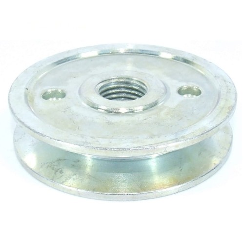 KOŁO PASOWE KORPUSU MODUŁU KOROWARKI DO BASEH MKR