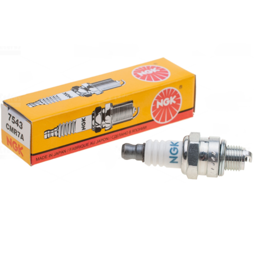 ŚWIECA NGK CMR7A DO OLEO-MAC BC 280 320 GS 44 440 STIHL FS FC 83 HL HT 70
