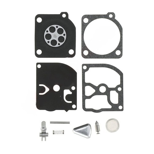 MEMBRANY TYP ZAMA RB-146 DO Homelite 40cc Ryobi RY10532 ZESTAW NAPRAWCZY