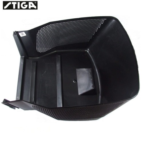 KOSZ DÓŁ STIGA COLLECTOR 40 45 46 53 S SE COMBI 45 46 53 ALPINA BL 390 44 F