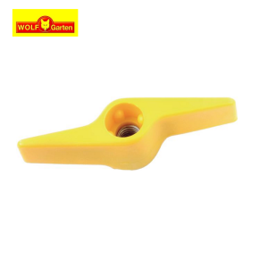 NAKRĘTKA MOTYLKOWA M8 ŻÓŁTA WOLF 32 PICCO UR-ES EL UV ER TA 0016716 OYGINAŁ