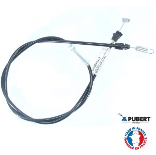 LINKA BIEGU TYLNEGO PUBERT COMPACT 40BC TERRO S6B2 OLEO-MAC MH 4 D ORYGINAŁ