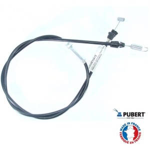 LINKA NAPĘDU WSTECZNEGO BIEGU DO HUSQVARNA TF 225 325 5901729-01 ORYGINAŁ