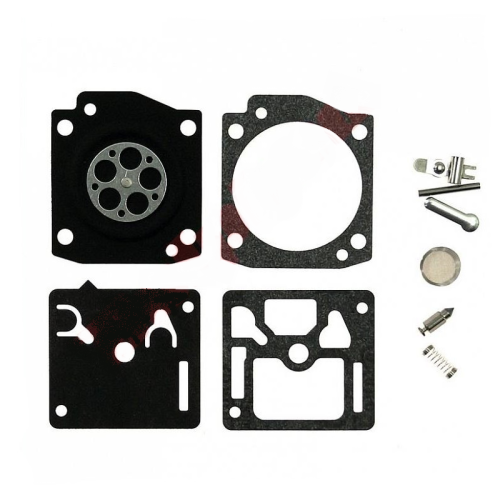 MEMBRANY TYP ZAMA RB-37 DO PILARKI STIHL 040 044 C3M-S5A C3M-S5B C3M-S5C