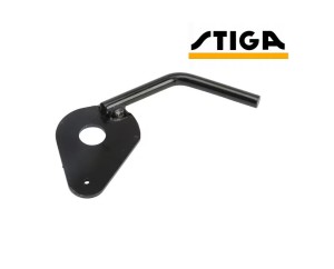 DŹWIGNIA GAZU DO CASTELGARDEN XK 140 160 XK4 160 HD ATCO CENTURION