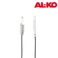 LINKA NAPĘDU DO AL-KO SNOWLINE 560 II 620 E II 412045 ORYGINAŁ