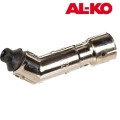 NASADKA FAJKA ŚWIECY AL-KO LC 165 170 S OHV 412454 LONCIN LC165 LC170 ORYGINAŁ