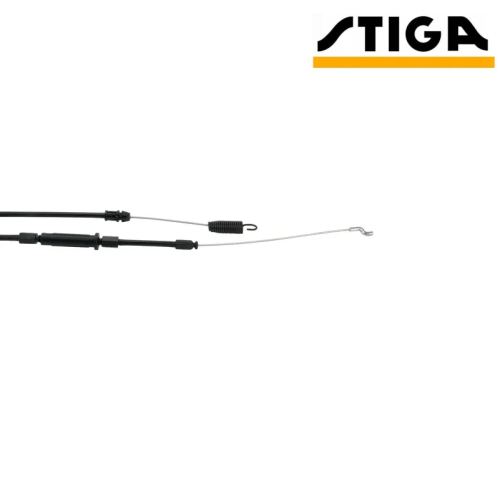 LINKA NAPĘDU JAZDY DO CASTELGARDEN XA 50 53 BS S HV 381030098/0 ORYGINAŁ