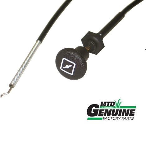 DŹWIGNIA LINKA SSANIA MTD 746-1088, 946-1088 ORYGI