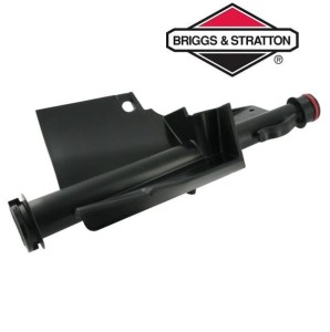 WLEW OLEJU UCHWYT BAGNETU B&S 697085 MOD.21 OR