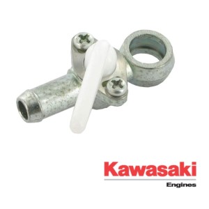 KRANIK ZAWÓR PALIWA KAWASAKI TD33 TD40 TD48 TE27 O