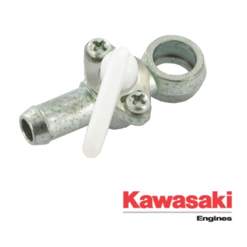 KRANIK ZAWÓR PALIWA KAWASAKI TD33 TD40 TD48 TE27 O
