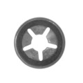 PIERŚCIEŃ ZABEZPIECZAJĄCY STARLOCK PUSH ON 5/16'' FGP013858