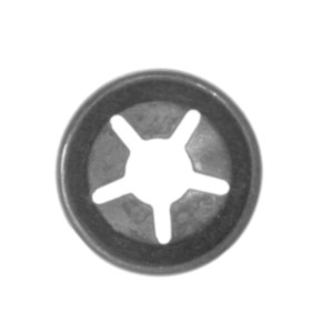 PIERŚCIEŃ ZABEZPIECZAJĄCY STARLOCK PUSH ON 5/16'' FGP013858
