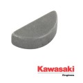 KLIN KOŁA MAGNESOWEGO KAWASAKI FH430 FH451 FH480 FD750 FD791 FD851 ORYGINAŁ