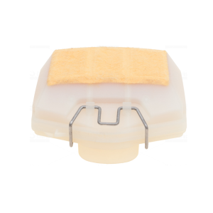 FILTR WŁÓKNINA KLAMRA HUSQVARNA 371 372 362 365 XP EPA SPECJAL 5752691-03