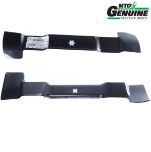 NÓŻ 53,9CM PRAWY MTD 23/42 TROY-BILT TB 106 742-05254 ORYGINAŁ