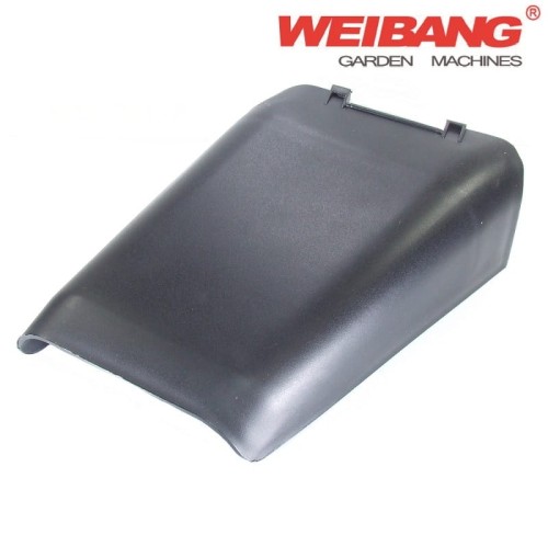 OSŁONA WYRZUTU BOCZNEGO WEIBANG WB506 SB SKL WB507 GARTENLAND GLS 50 AK