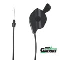 LINKA DŹWIGNIA GAZU MTD 746-04322 746-04360 BOLENS BL 4042 4047 4051 5052