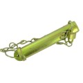 SWORZEŃ ŁĄCZNIKA GÓRNEGO 25X100 MM Z ŁAŃCUSZKIEM