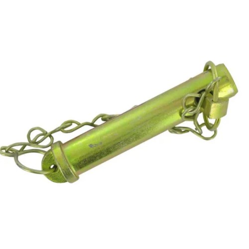 SWORZEŃ ŁĄCZNIKA GÓRNEGO 25X100 MM Z ŁAŃCUSZKIEM
