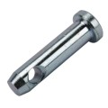 SWORZEŃ 19X74 MM Z OTWOREM NA ZAWLECZKĘ Z319074KR