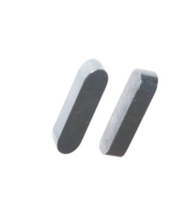 KLIN WPUST PRYZMATYCZNY 5X5X32 MM DIN 6885 STALOWY