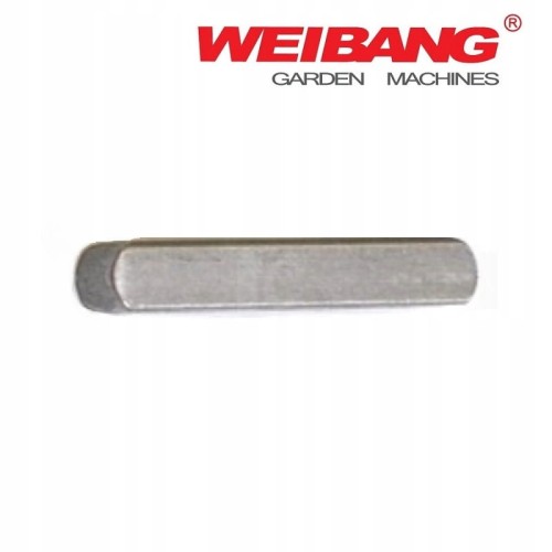 KLIN PIASTY ADAPTERA NOŻA WEIBANG WB536 WB456 WB506 KOHLER 1101005030A ORYG