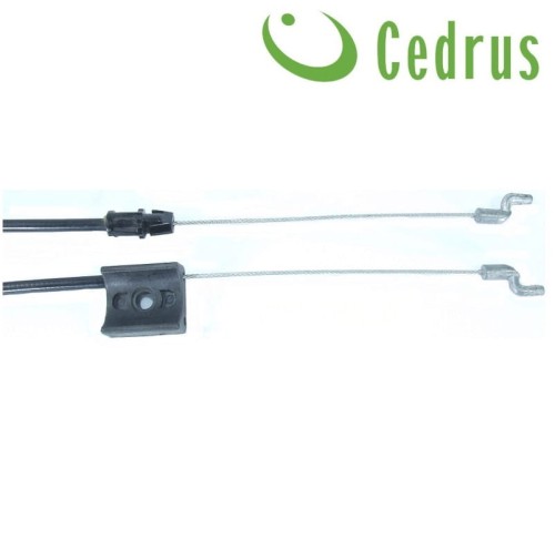 LINKA HAMULCA STOP DO KOSIARKI CEDRUS KCL17 ORYGIN