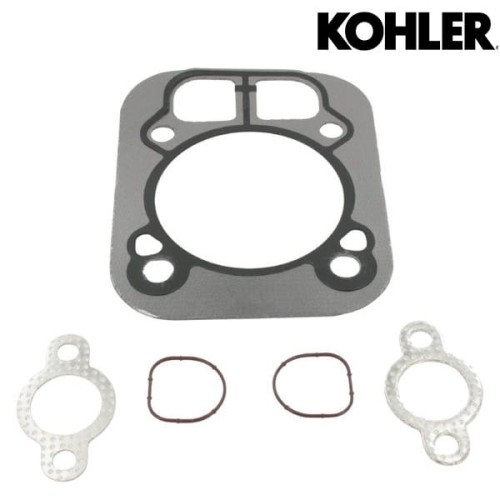 ZESTAW GŁOWICY CYLINDRA KOHLER KT 715 725 730 735 SV 710 715 720 730
