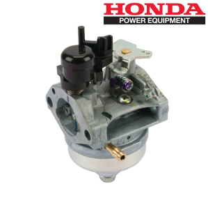 GAŹNIK PŁYWAKOWY DO SILNIKÓW HONDA GCV190 S3C S3L G5AP HRX217 ORYGINALNY