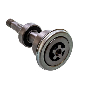 WAŁEK NOŻA LEWY WYSOKI 172 MM 5 RAMIENNY 580854701 CRAFTSMAN HUSQVARNA