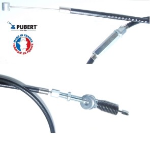 LINKA SPRZĘGŁA PUBERT JUNIOR Q55 60R MB FUN OLEO-MAC 0308020037 ORYGINAŁ