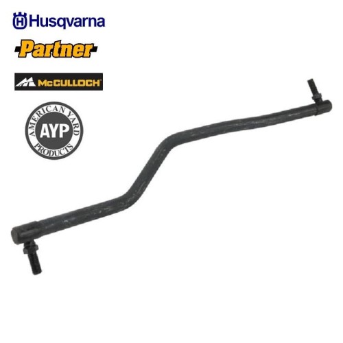 DRĄŻEK LEWY KIEROWNICZY HUSQVARNA 5321947-40 CTH 126 151 152 154 163 173