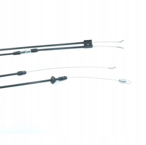 LINKA HAMULCA I NAPĘDU DO KOSIARKI CEDRUS KCL 19SP 21SP 21SDP KCL19-56S