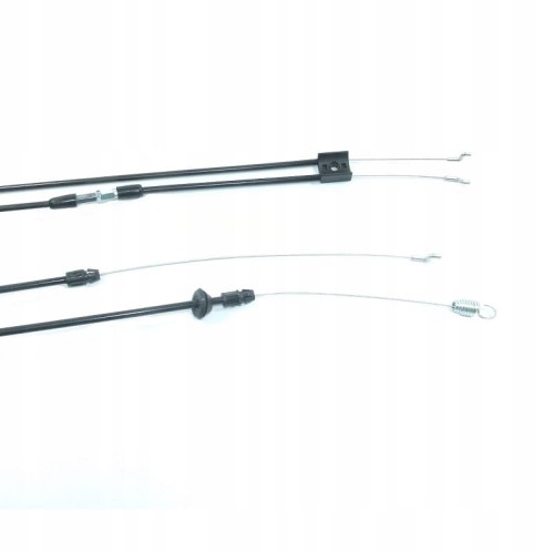 LINKA HAMULCA I NAPĘDU DO KOSIARKI CEDRUS KCL 19SP 21SP 21SDP KCL19-56S